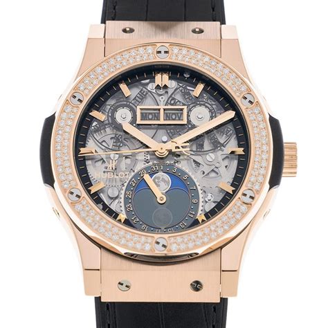 preis hublot uhren|hublot uhren 2022.